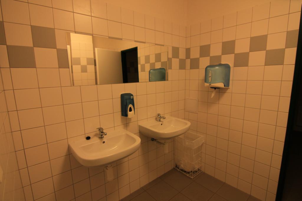 Ubytovani Rico Vrchlabí Buitenkant foto