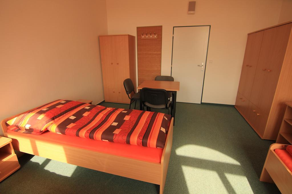 Ubytovani Rico Vrchlabí Kamer foto
