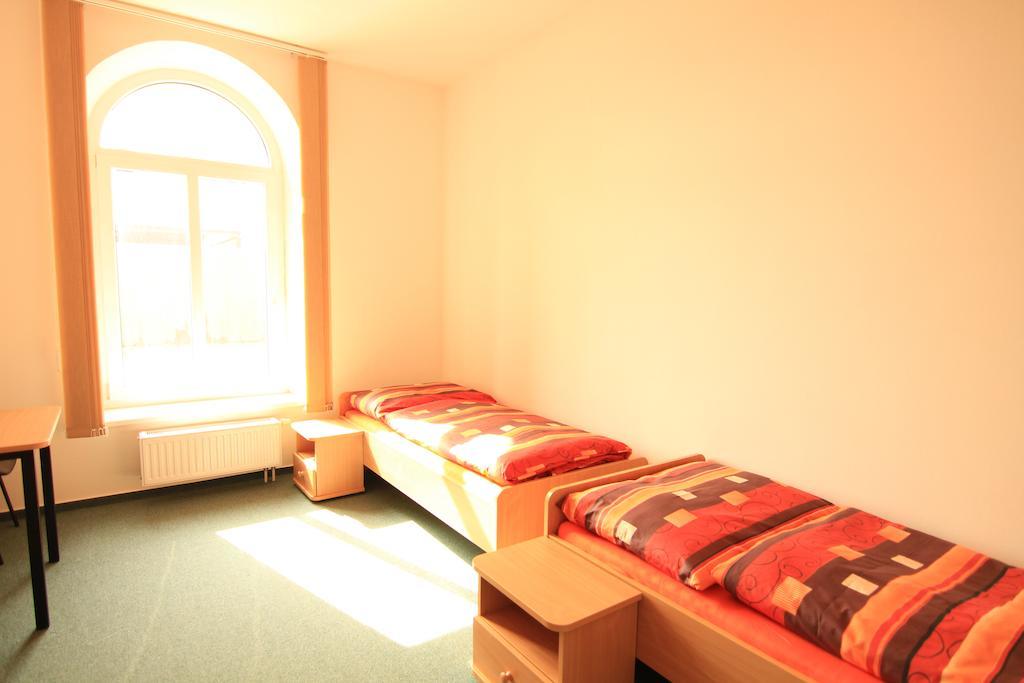 Ubytovani Rico Vrchlabí Kamer foto
