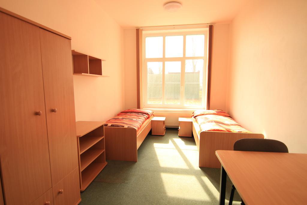 Ubytovani Rico Vrchlabí Kamer foto